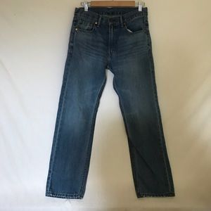 Levi’s 505 Jeans